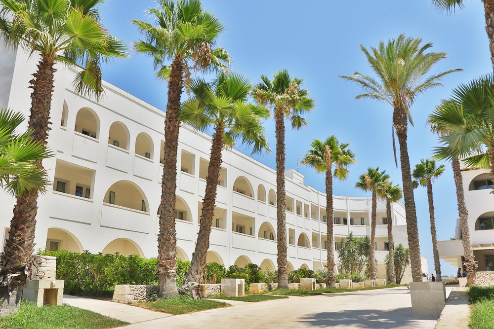 Futura Club Barone di Mare